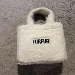 2025年最新】fur fur レディース ショルダーバッグの人気アイテム