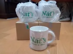 マグカップ　3個セット
