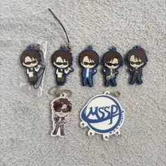 MSSP FB777 4点セット - メルカリ