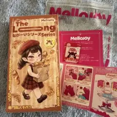 即*︎様 Mellojoy ながーいシリーズ 新作！メロジョイ　スクイーズ