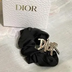 dior シュシュ