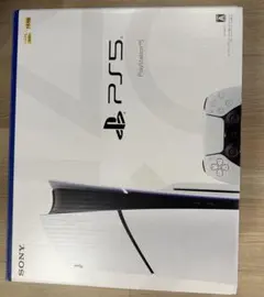 PlayStation5 CFI-2000A01