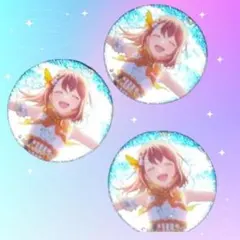 2026年最新】花里みのり 缶バッジ 7aの人気アイテム - メルカリ