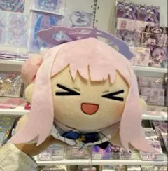 ブルーアーカイブ 聖園ミカ 体操服 ぬいぐるみ ブルーアーカイブ 聖園ミカ ぬいぐるみ(体操服) - メルカリ