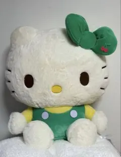 SALE ハローキティ ぬいぐるみ 大きめ