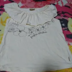 フラダンス　Tシャツ　ヒカリスポーツ