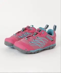 KEEN チャンドラーCNX 22cmのサムネイル