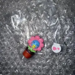 えもふぃぐ！ たまごっち くさっち