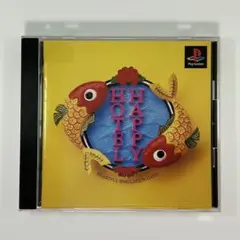 プレイステーション『ハッピーホテル HAPPY HOTEL』
