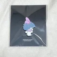 2025年最新】アンダーカバー ピンズの人気アイテム - メルカリ