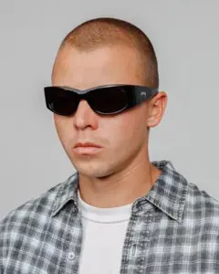 Stussy RENE サングラス ! port tanger oakley