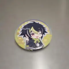 にじさんじ 妖怪万化 缶バッジ 伊波ライ - メルカリ