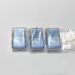 サンリオ ガチャ キーホルダー シナモン 同一3個セット