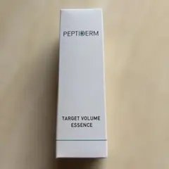 PEPTIDERM ターゲットボリュームエッセンス 50mL 美容液 - メルカリ