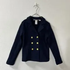 ジャケット 130 ウール