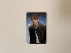 &TEAM 雪明かり ポップアップ トレカ NICHOLAS ニコラス