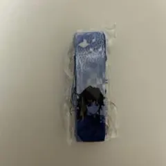 鬼滅の刃 冨岡義勇 ネックストラップ