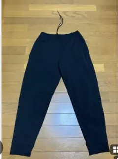 UNIQLO ジョガーパンツ S