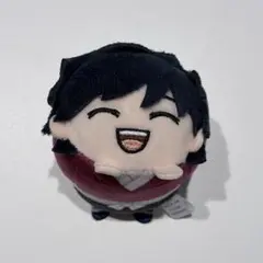 鬼滅の刃 もちころりん 冨岡義勇