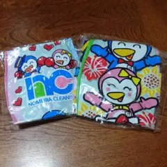 ハローキティ♡激レア♡ノムラクリーニングコラボキティちゃんマスコット♡ ハローキティ♡激レア♡ノムラクリーニングコラボキティちゃん