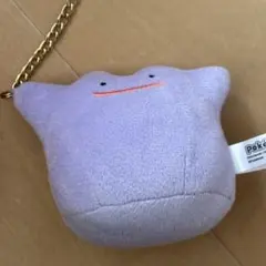 メタモン ポケモン ストラップ キーリング ポケモンセンター