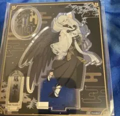 ブルーロック　スマイルベースカフェ　天狗茶亭　アクリルスタンド　凪