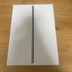 iPad 第9世代 64GB スペースグレイ Wi-Fi 初期化済み