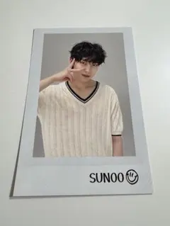 ENHYPEN 入場者プレゼント 第一弾 ソヌ