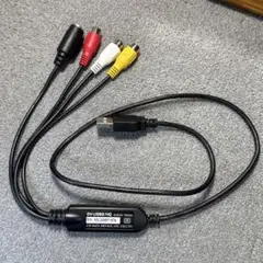 中古 IO DATA GV-USB2 USBビデオキャプチャー