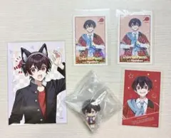 カラフルピーチ　ゆあんくん⑥【5点セット】