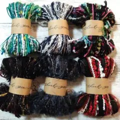 引き揃え糸☆おすそ分けセット