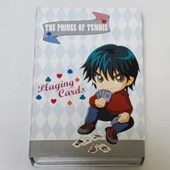 テニスの王子様 テニプリ 越前南次郎 トレカ カード TCG トランプ