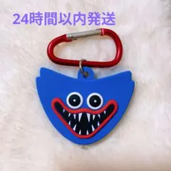 ポピープレイタイム　ハギーワギー　ライト キーホルダーのサムネイル