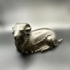 2025年最新】置物 羊 ブロンズの人気アイテム - メルカリ