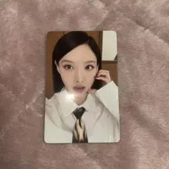 TWICE ナヨン THIS IS FOR YIZHIYU ラキドロ