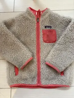 Patagonia Baby Retro-X Jacket