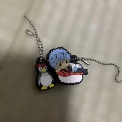 銀魂 くら寿司 コラボ とぺんぺん - メルカリ
