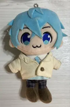 すとぷり ころん ぬいぐるみ