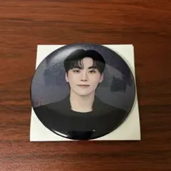 SEVENTEEN NEW_ スングァン 缶バッジ