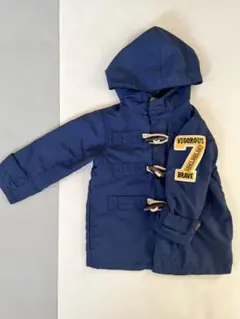 ムージョンジョン コート　90cm