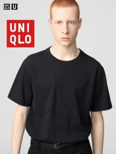 uniqlo u Tシャツ