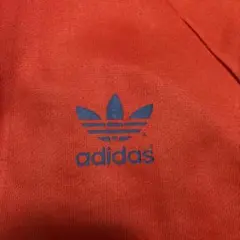 珍品　adidas ジャージ　70s 古着