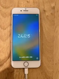 Apple iPhone8 64GB 本SIMフリー