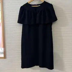 新品未使用タグ付☆ユナイテッドアローズジャガードティアード
