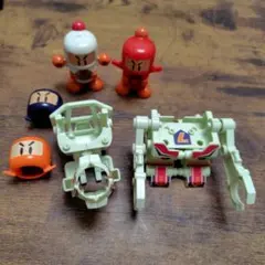 ビーダマン爆外伝 ボンバーファイター ゴールド - メルカリ
