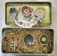 【11/16限定価格】本田あつみ 作 鳥の花器 本田あつみ - 作家さんの器と暮らしにまつわる道具のお店