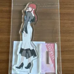 チェンソーマン レゼ篇 プリンスホテル アクリルスタンド　マキマ②