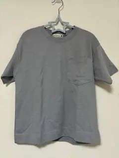 branshes Tシャツ 120cm グレーのサムネイル