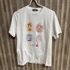 ひろがるスカイプリキュア　Tシャツ Lサイズ