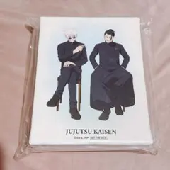 呪術廻戦 渋谷事変 Blu-ray 全巻購入特典 描き下ろしアートボード